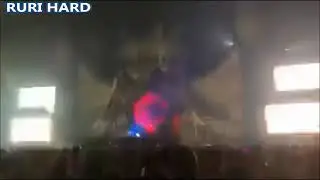 Headhunterz - Destiny (New Edit)