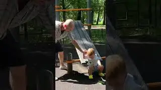 #тренировка #развитиеснуля #развитие #айкидо #дети #aikido