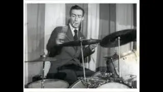 Charlie Ventura & Bill Harris 1947 