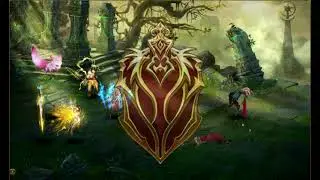 Лига Ангелов 2 - lv.115 Эхо Судьбы (прохождение), Магнат в игре #LeagueofAngels2