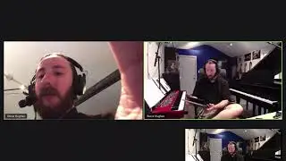 ZOOM TUTORIAL - COMPLETE VERSION - for iOs Devices