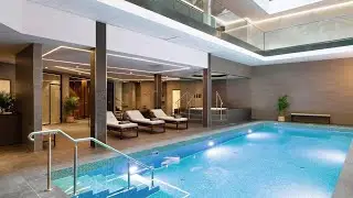 AC Hotel Stockholm Ulriksdal, Solna, Sweden | Sita Hotel Gallery