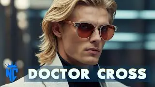 Doctor Cross | Subliminal Booster | Biokinesis Subliminal