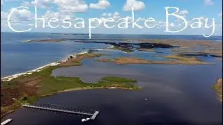 Smith Island and Crisfield Maryland