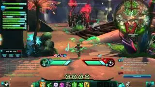 WildStar Mota PvP part 2