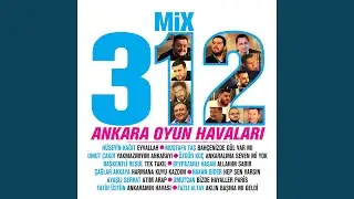 Ankaralım'a Seven mi Yok