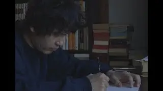 第3回キテミル川越ショートフィルム大賞 奨励賞「作家の落としもの」