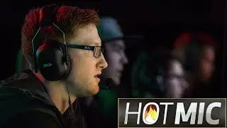 What Teams Need a Roster Change? | MLG Hot Mic