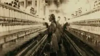 Factory Girl by Barbara Greenwood
