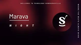Marava - Night