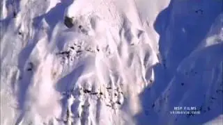 Extreme Skiing