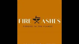 Ps Fifi Formson (Fire And Ashes - The Fire Of Eternal Perspective) 23 August 2020