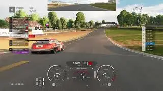 GT Sport, idiot penalty system part II