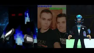 Interview with Guinness world record holder Gravey4rd part 1