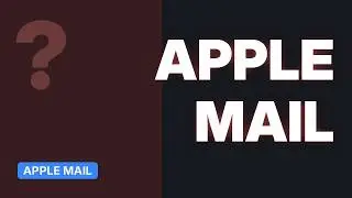 Configure (Apple) Mail to delete email from IMAP server after specified time
