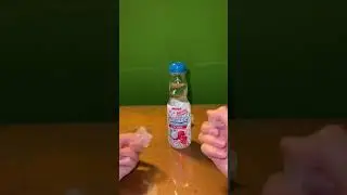 Lychee Ramune #ramune #drinks