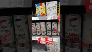 Which Celsius Energy Drink Flavors Should I Review? #celcius #energydrinks #flavors #caffeine #like