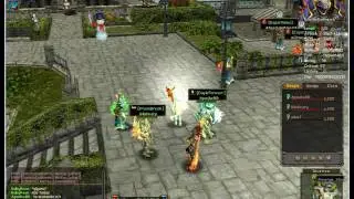 CHAR BUGADO - MONSTER PK