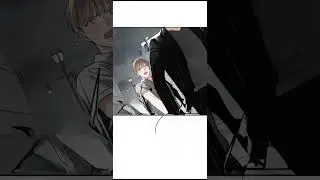 Don&rsquo;t even think about breaking up 😏 #bl #toxic #toxicbl #possessive #yaoi #blmanhwa #manhwa #manga