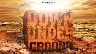 Down Underground | Show #07 | August 2013
