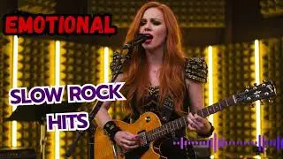 Slow Rock Europe Collection | The Best Romantic Rock Classics