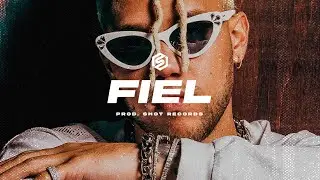 Reggaeton Jhayco x Wisin Type Beat Instrumental 