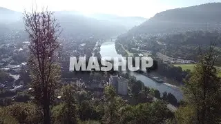 Mashup Fabius Maximus
