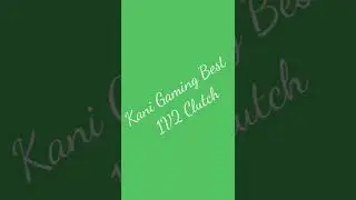 😂Kani Gaming Best 1V2 Clutch😂 #shorts #pubgrich #kanigaming #girlgamer