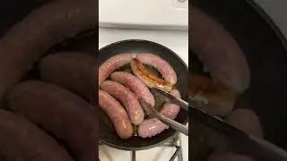 Costco bratwurst 👌🏼