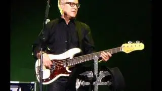 Bon Jovi - It's My Life (Bass Tone)