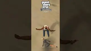 BLOCKING NPCS WAY GTA EVOLUTION @TomsGTACenter #gta #gta5 #gtav #gtasanandreas #rockstargames #games