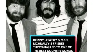how a couple of songwriters in muscle shoals wrote one of the best country songs of all time 