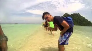 Worldventures DreamTrip Asia To Krabi July 2013 泰國夢幻之旅
