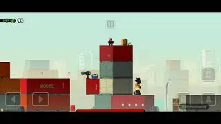 International Missions Mission 2 Cargo Services Stage 1-2-3-4-5 Android/iOS Gameplay