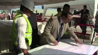 Infrestructura Civil y Tecnolog&iacute;a en 10 meses de trabajo