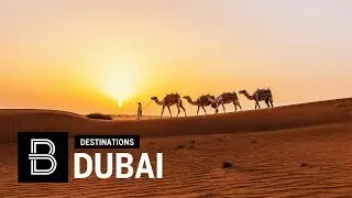 LET&rsquo;S GO-DUBAI | Beautiful Destinations