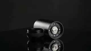 Kickstart a perfect day with Nuttii Grinding OX!