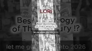 2026: The Sky Turns The Page, Here&rsquo;s The Next Chapter. Horoscope Forecast #Astrology #horoscope