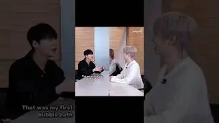 I like the way they ship themselves #seohee #seoho #keonhee #oneus #kpop