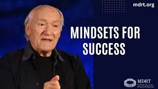 Tips for success: MDRT Past President series