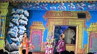 Sree Devi Mahime Nataka, basavanahalli, Sira 