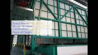 Acid Fume Extraction System 900 Pa 10s