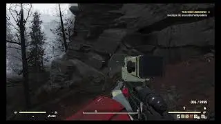 Fallout 76 Short Stream/Helping Others In Chat