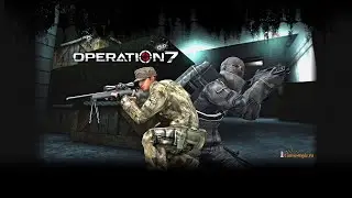 Operation 7 Latino