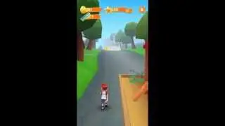 Bus Rush Android Gameplay
