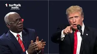 &ldquo;The Truth About Trump&rsquo;s Genocide Claim in Nigeria!&rdquo; &mdash; Femi Falana Speaks Out
