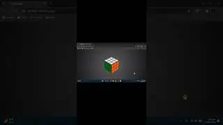 Mastering the Art of Rubik's Cube: #html #CSS, and #JavaScript Edition
