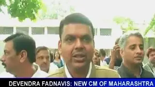 Meet Devendra Fadnavis: Maharashtra&rsquo;s New Chief Minister