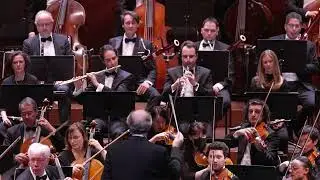 Festival de P&acirc;ques 2023 - Budapest Festival Orchestra