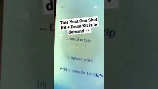 One Shot Kit Yeat Hyperpop // Hyperpop One Shot Kit // Yeat One Shot Kit